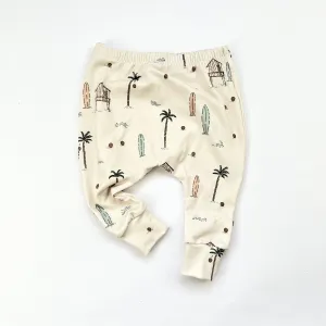 BEACH LEGGINGS