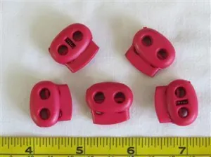 Bean Toggle - Red