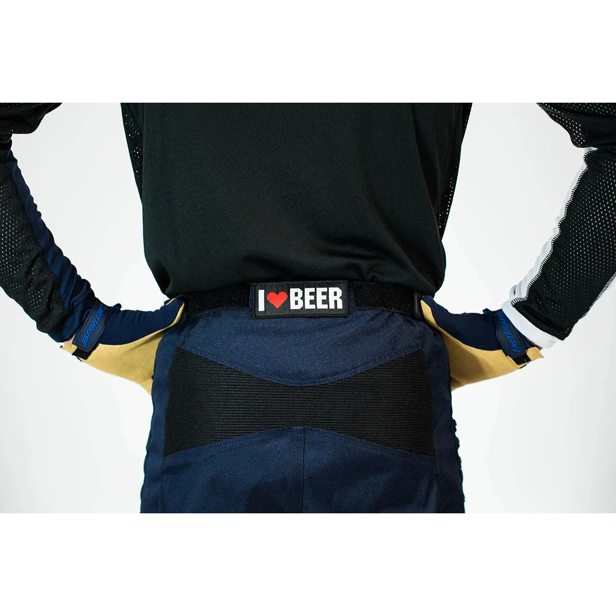Beer Patch Pack