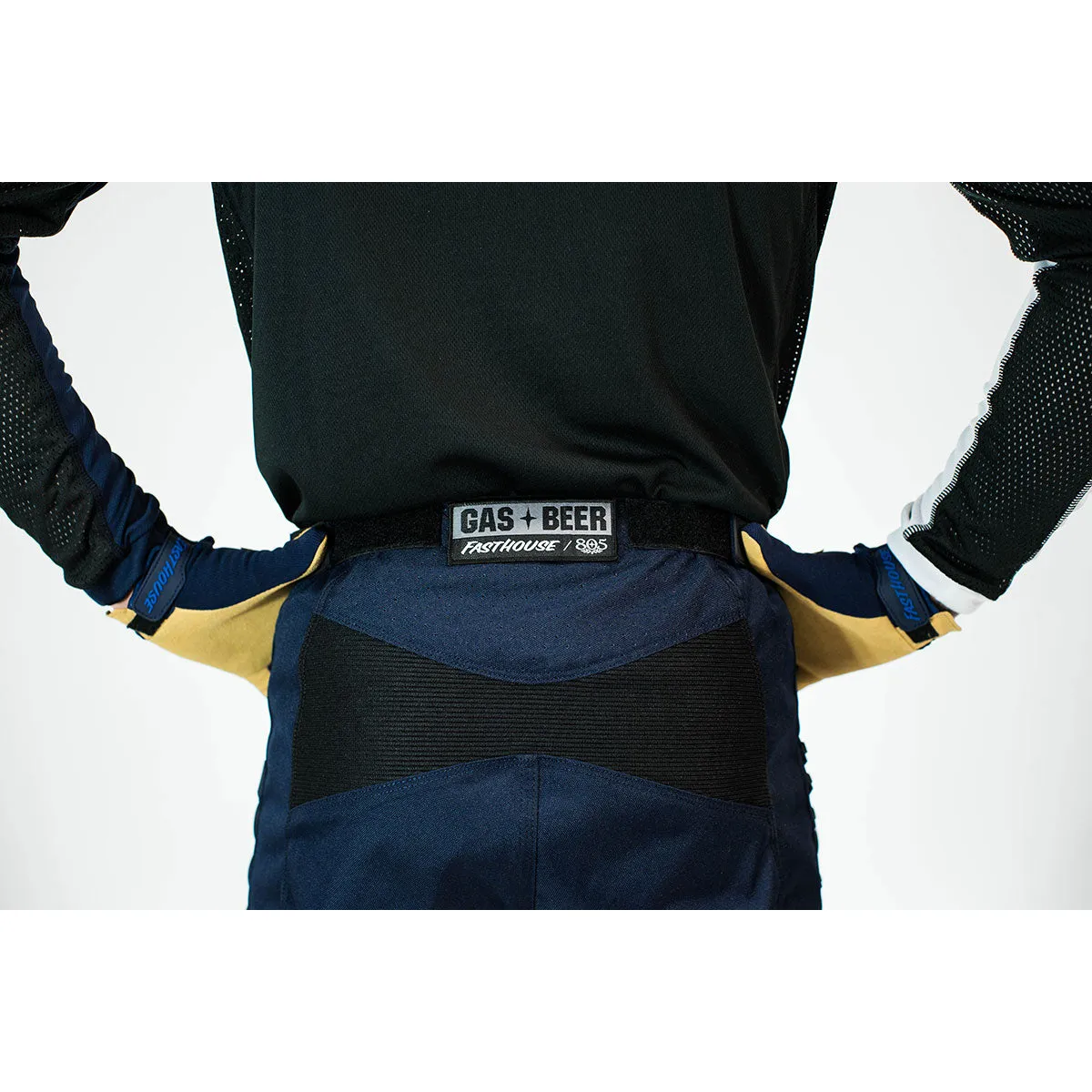 Beer Patch Pack