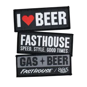 Beer Patch Pack