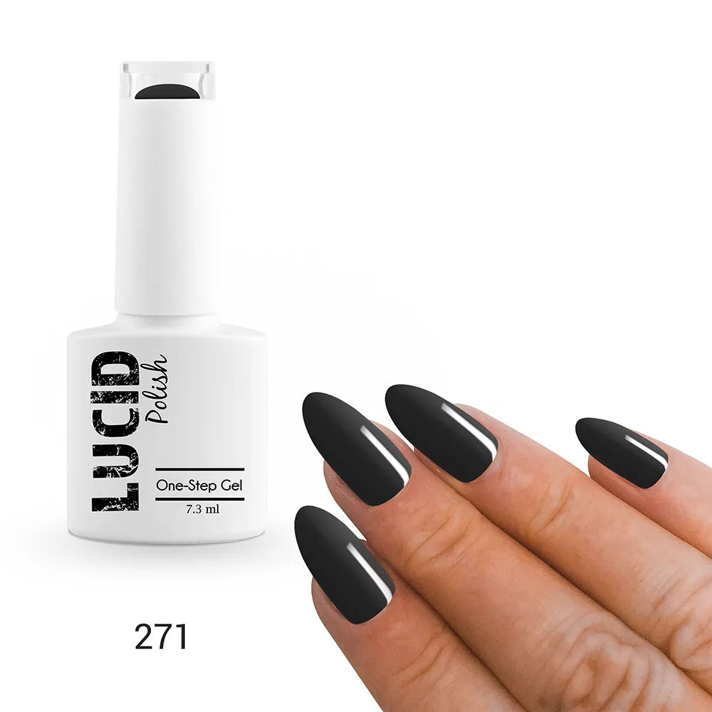 Black Clover #271 - One Step Gel Polish