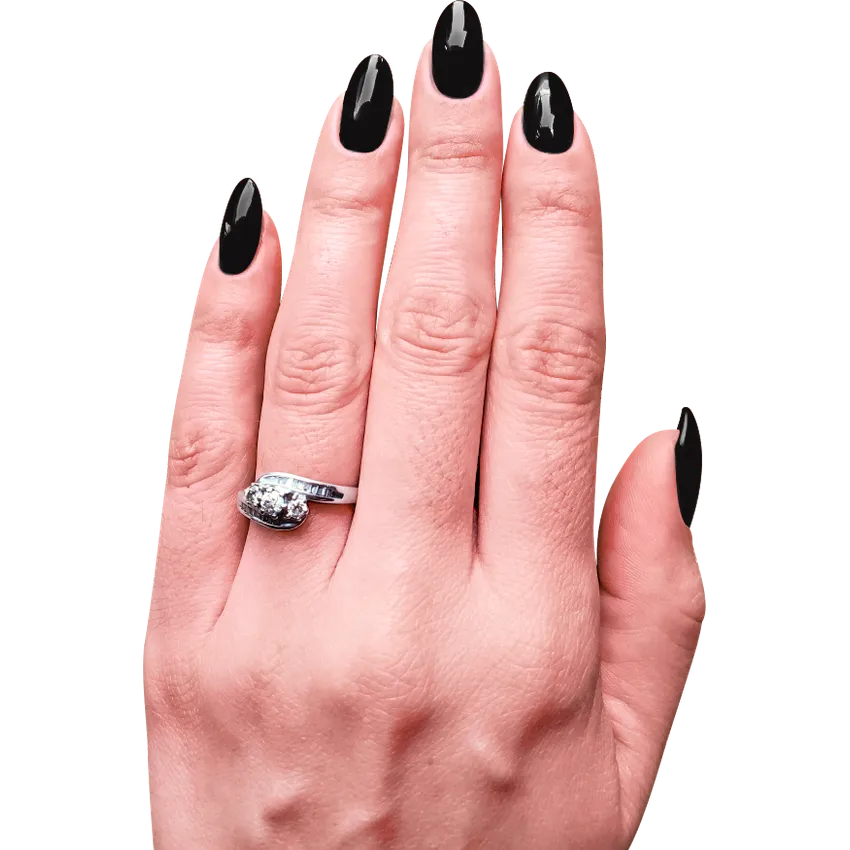 Black Clover #271 - One Step Gel Polish