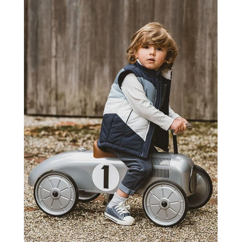 Blair Puffa Vest