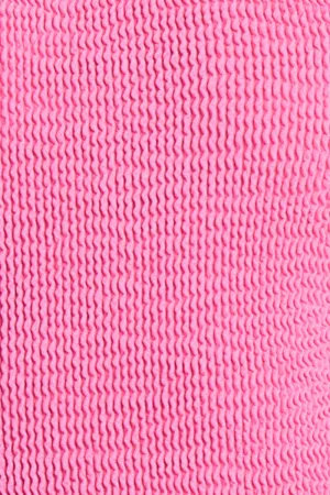 Bond-eye Blake Bandeau Candy Pink
