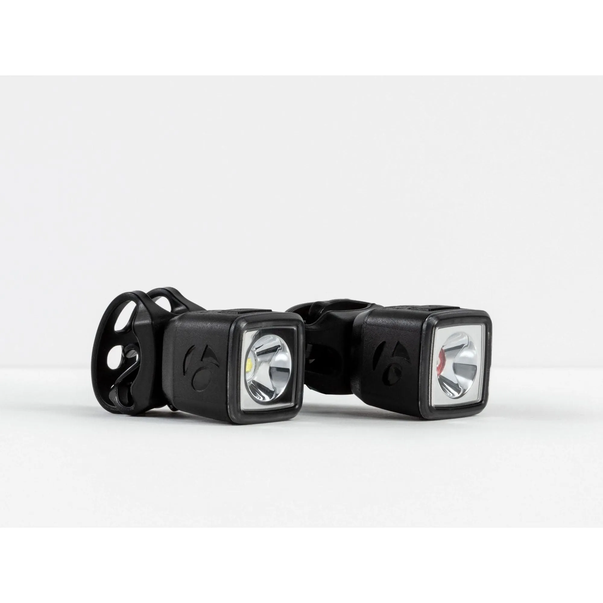 BONTRAGER ION 100 R/FLARE R CITY BIKE LIGHT SET