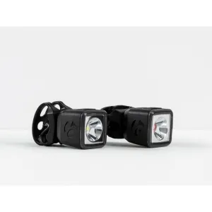 BONTRAGER ION 100 R/FLARE R CITY BIKE LIGHT SET
