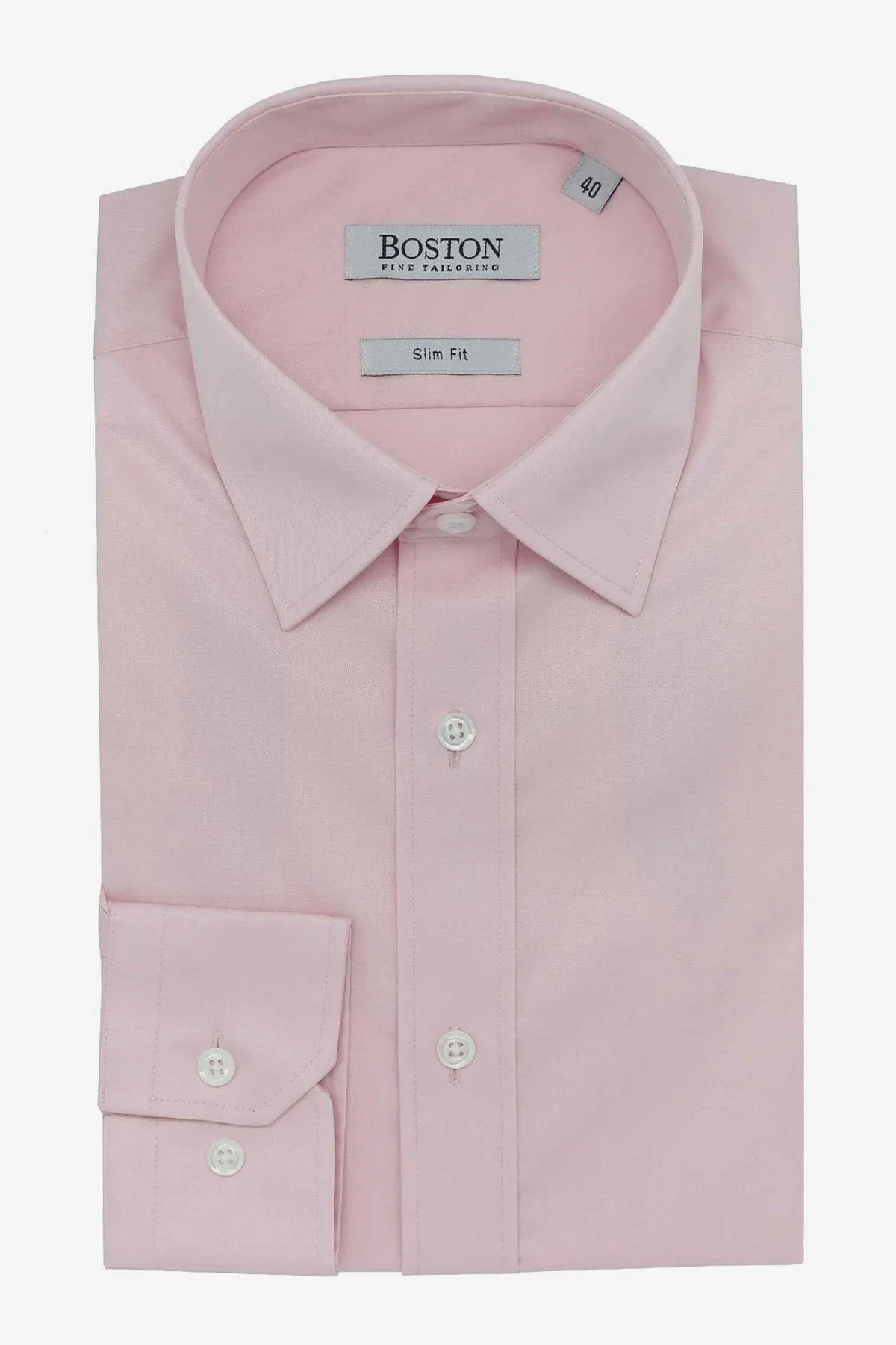 Boston | Liberty Business Shirt