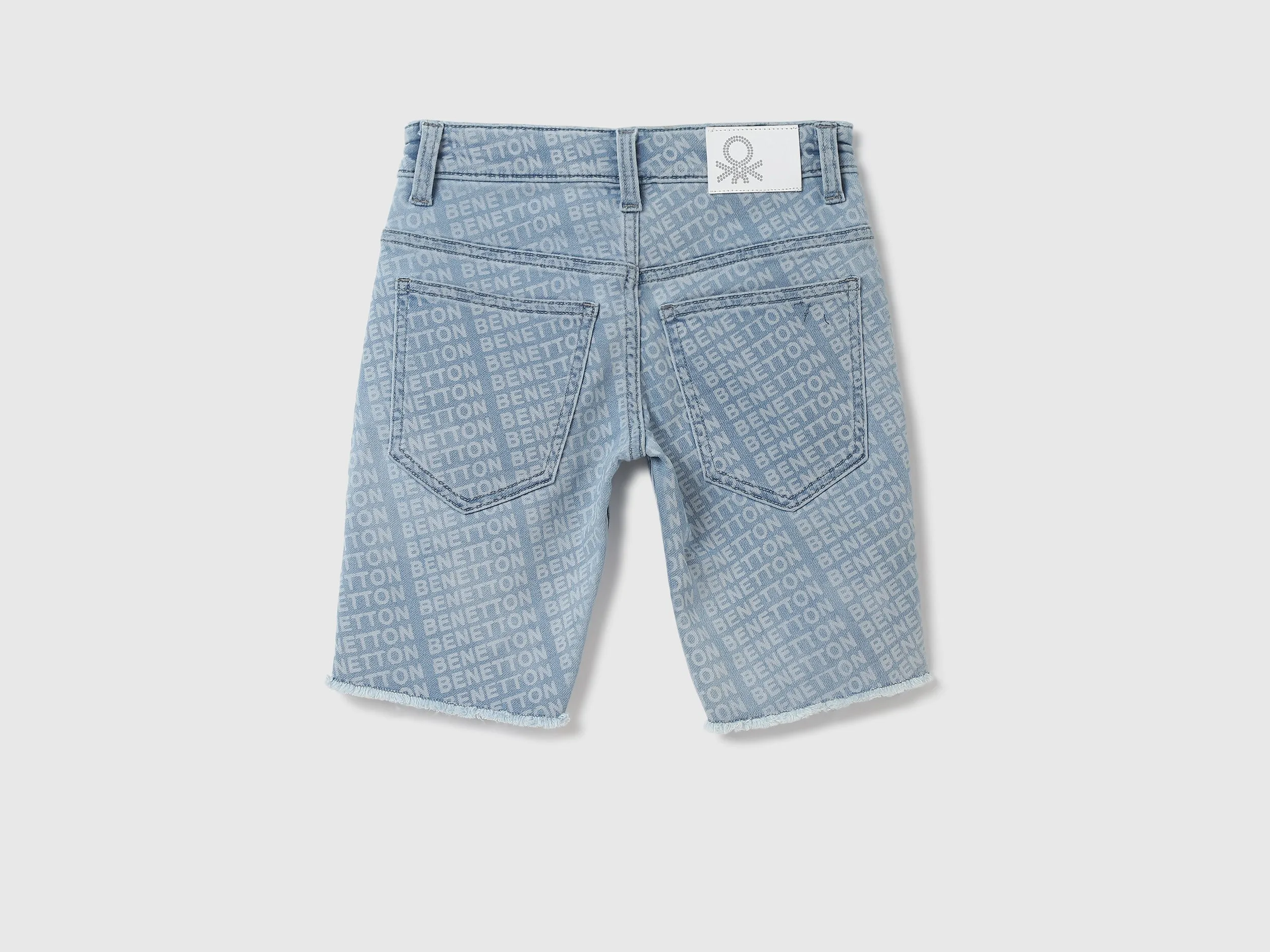 Boys Printed Regular Fit Shorts