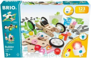 Brio Builder Light Set