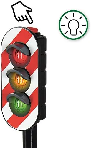 Brio Light Signal