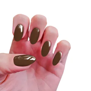 Brownie Batter #34 - One Step Gel Polish