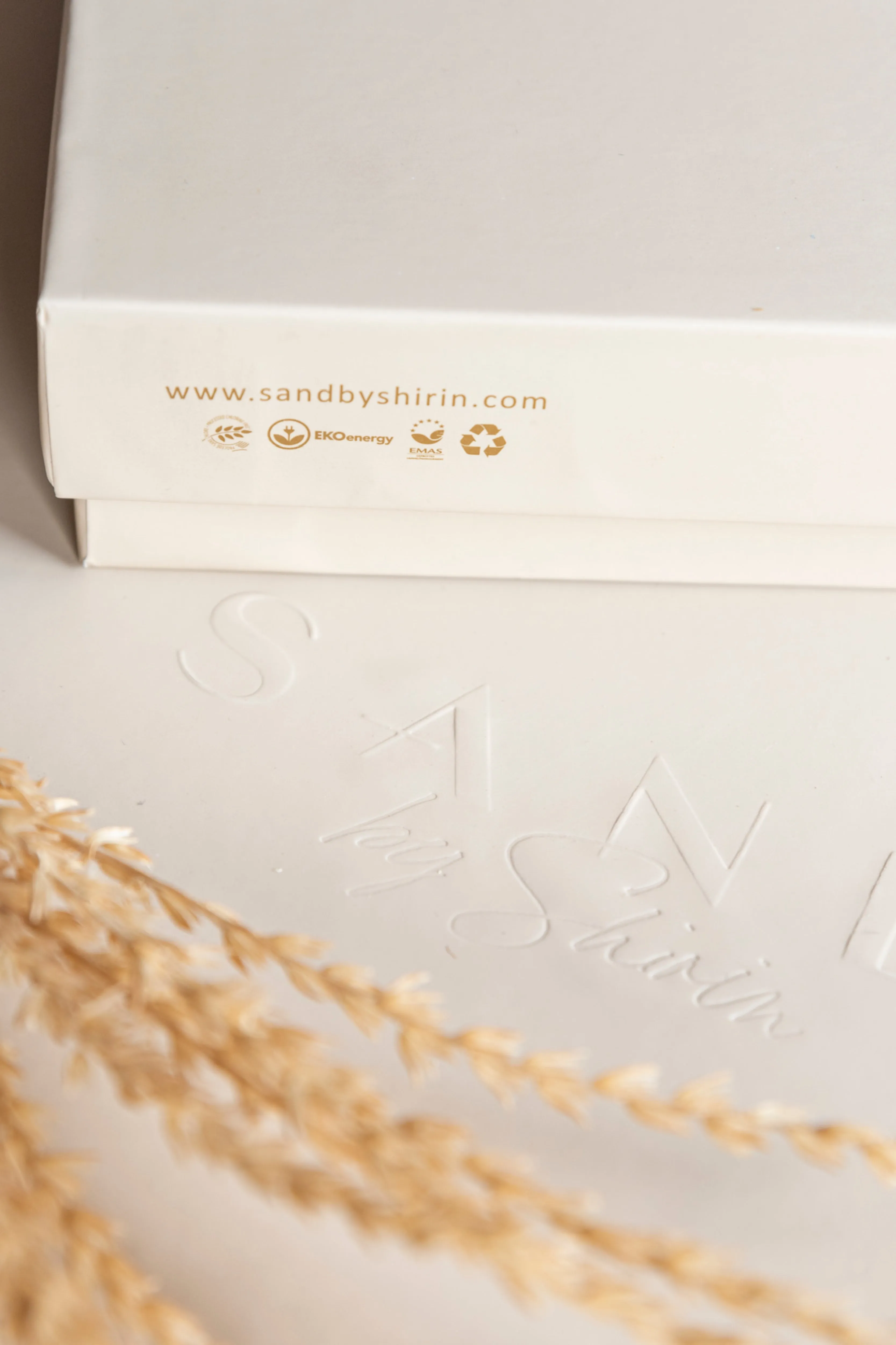 Budapest Top (Ivory)