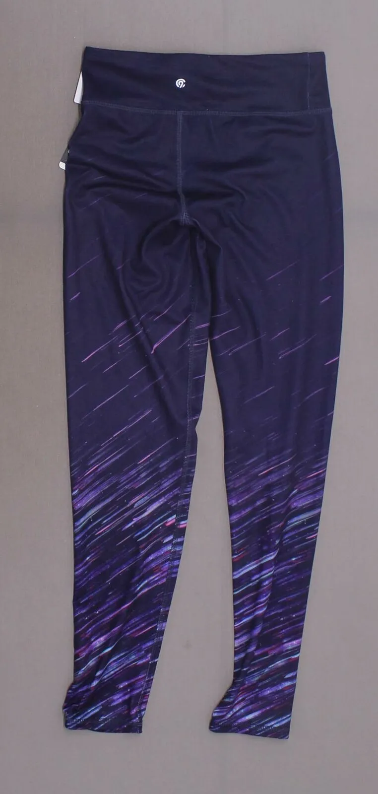 C9 Champion Girls' Duo Dry Shooting Star Leggings