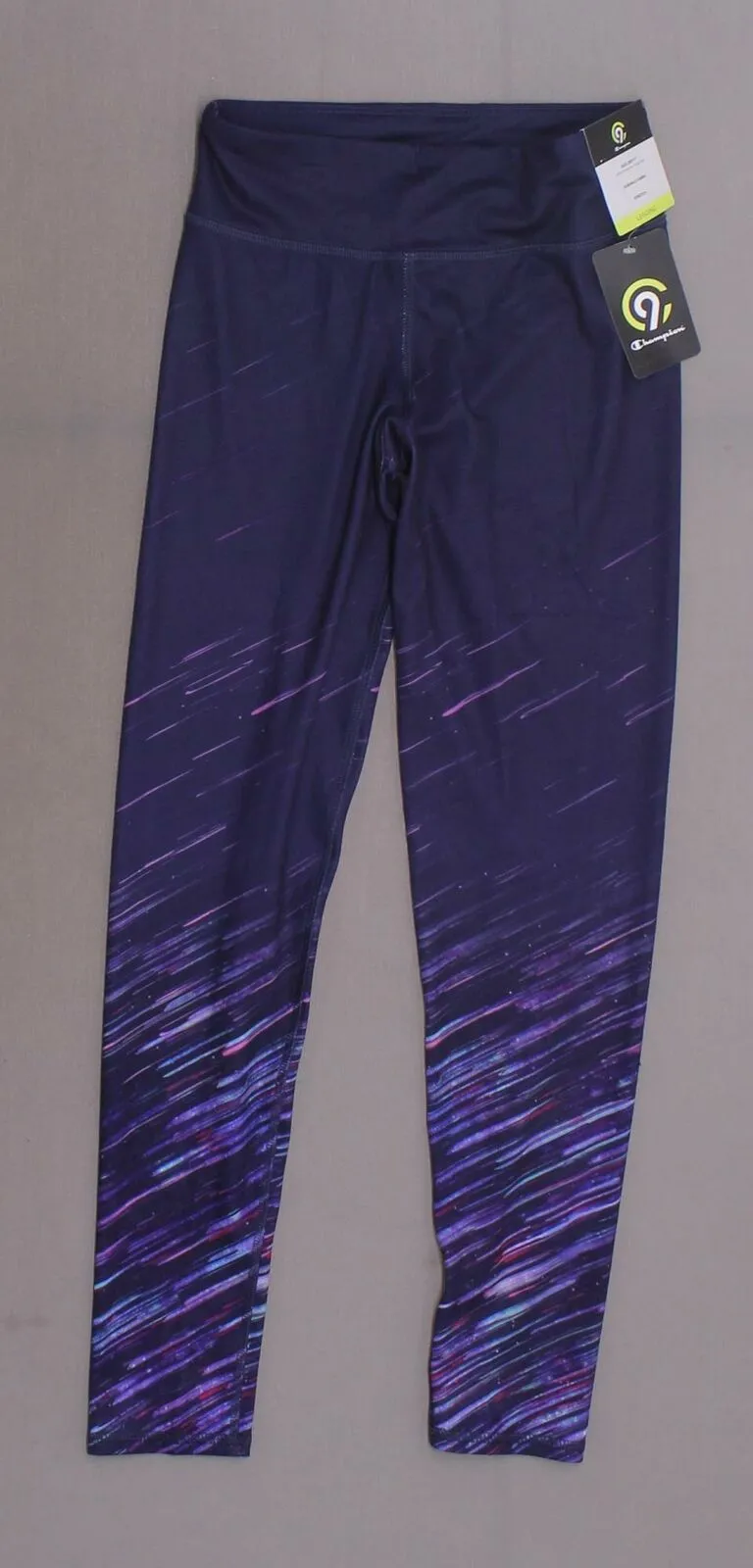 C9 Champion Girls' Duo Dry Shooting Star Leggings