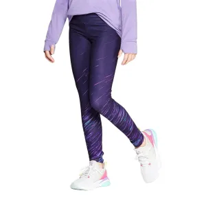 C9 Champion Girls' Duo Dry Shooting Star Leggings
