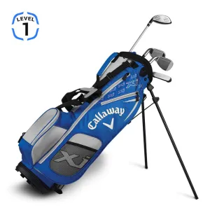 Callaway XJ Junior Sets
