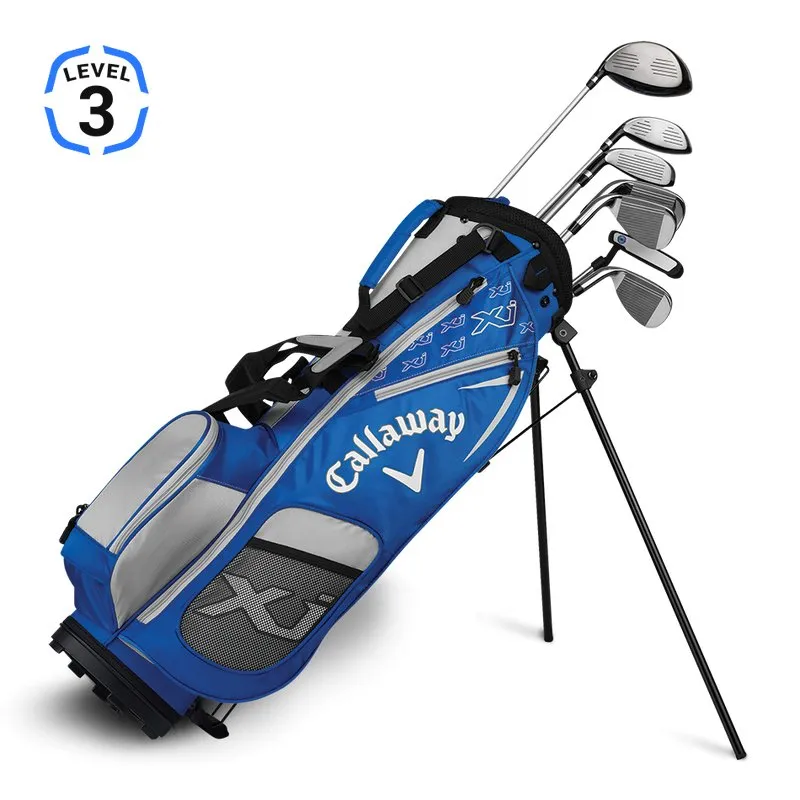 Callaway XJ Junior Sets