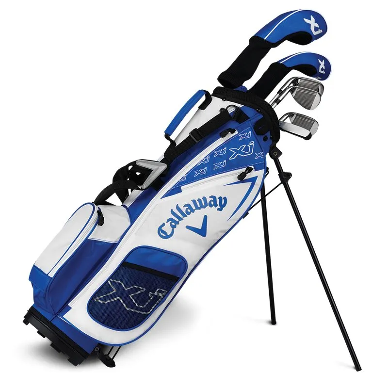 Callaway XJ Junior Sets