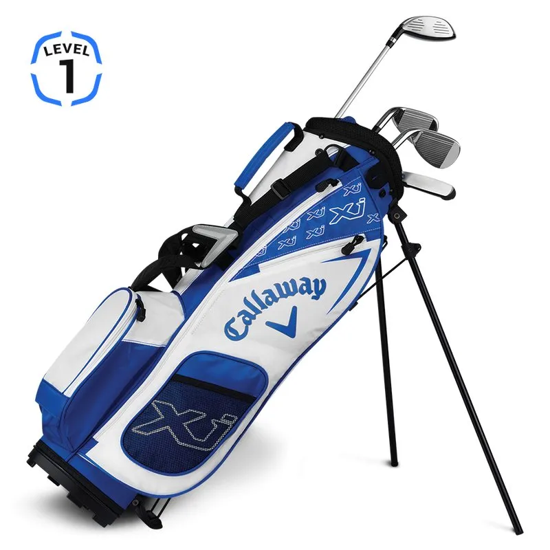 Callaway XJ Junior Sets