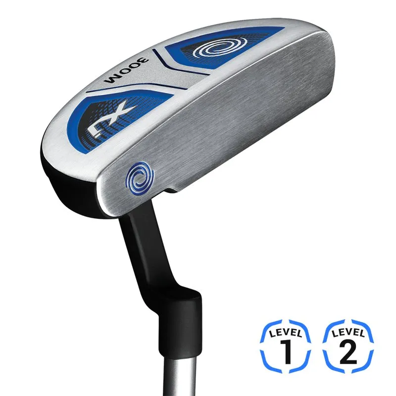 Callaway XJ Junior Sets