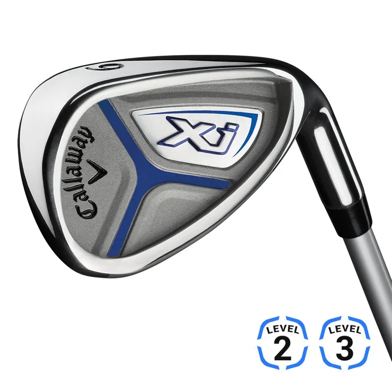 Callaway XJ Junior Sets