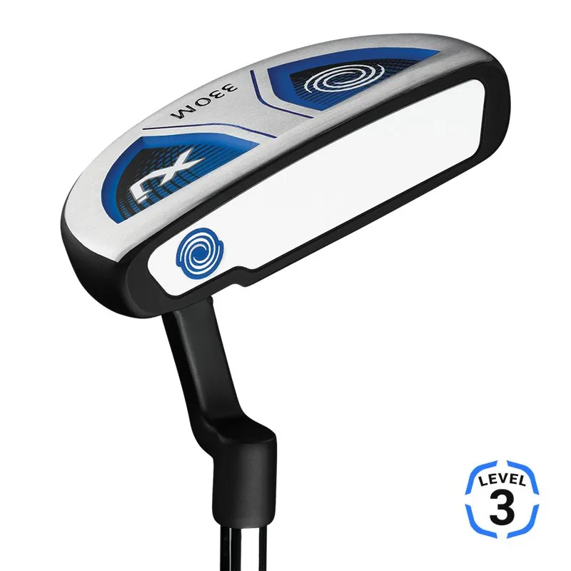 Callaway XJ Junior Sets