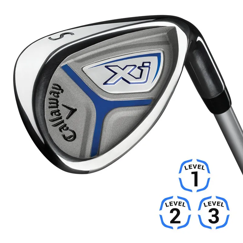 Callaway XJ Junior Sets