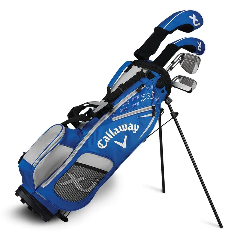 Callaway XJ Junior Sets