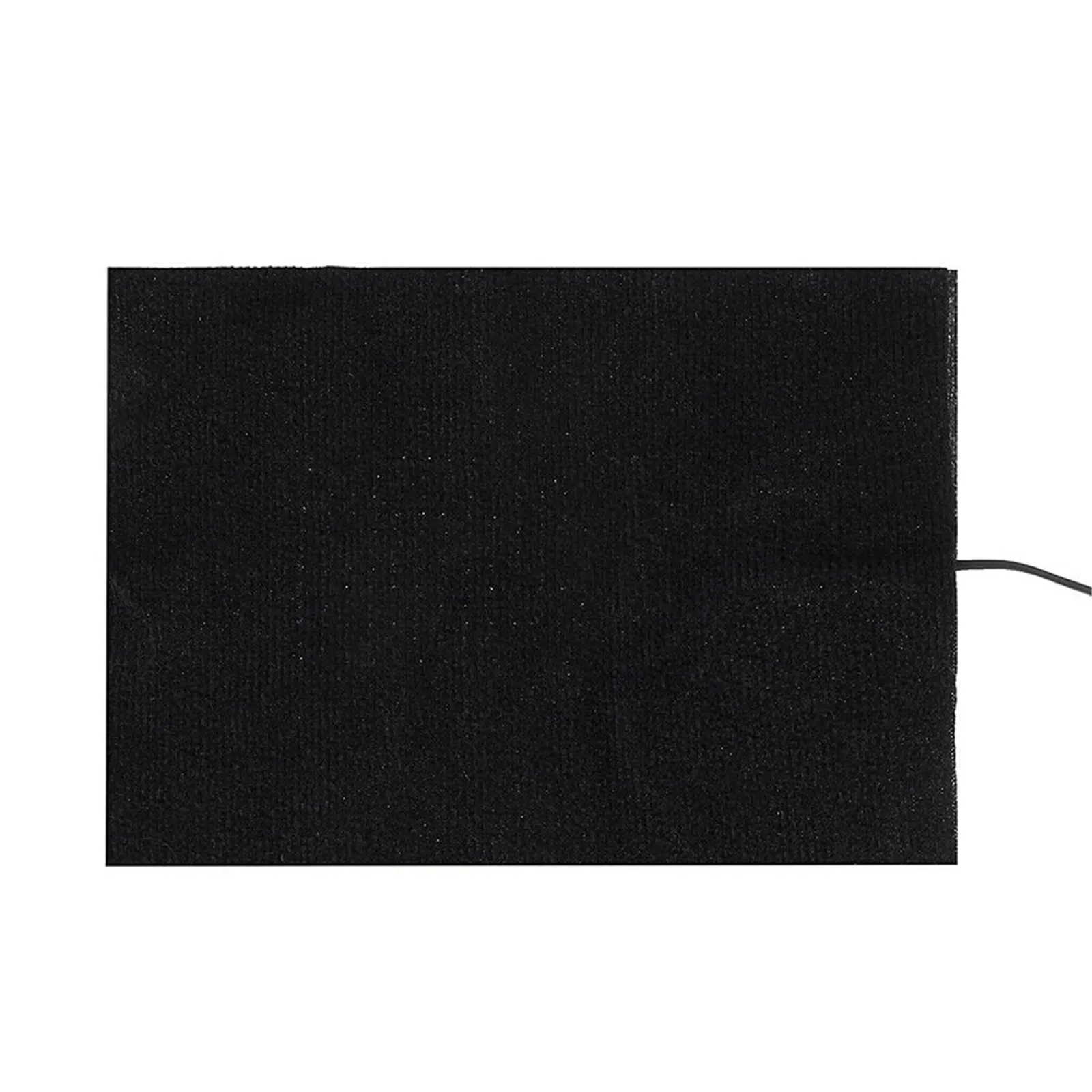 Car Charger 8in1 Electric Vest Heater Warm Cloth Jacket - USB Thermal Heated Pad Body Warmer Battery Operated Screwdriver
