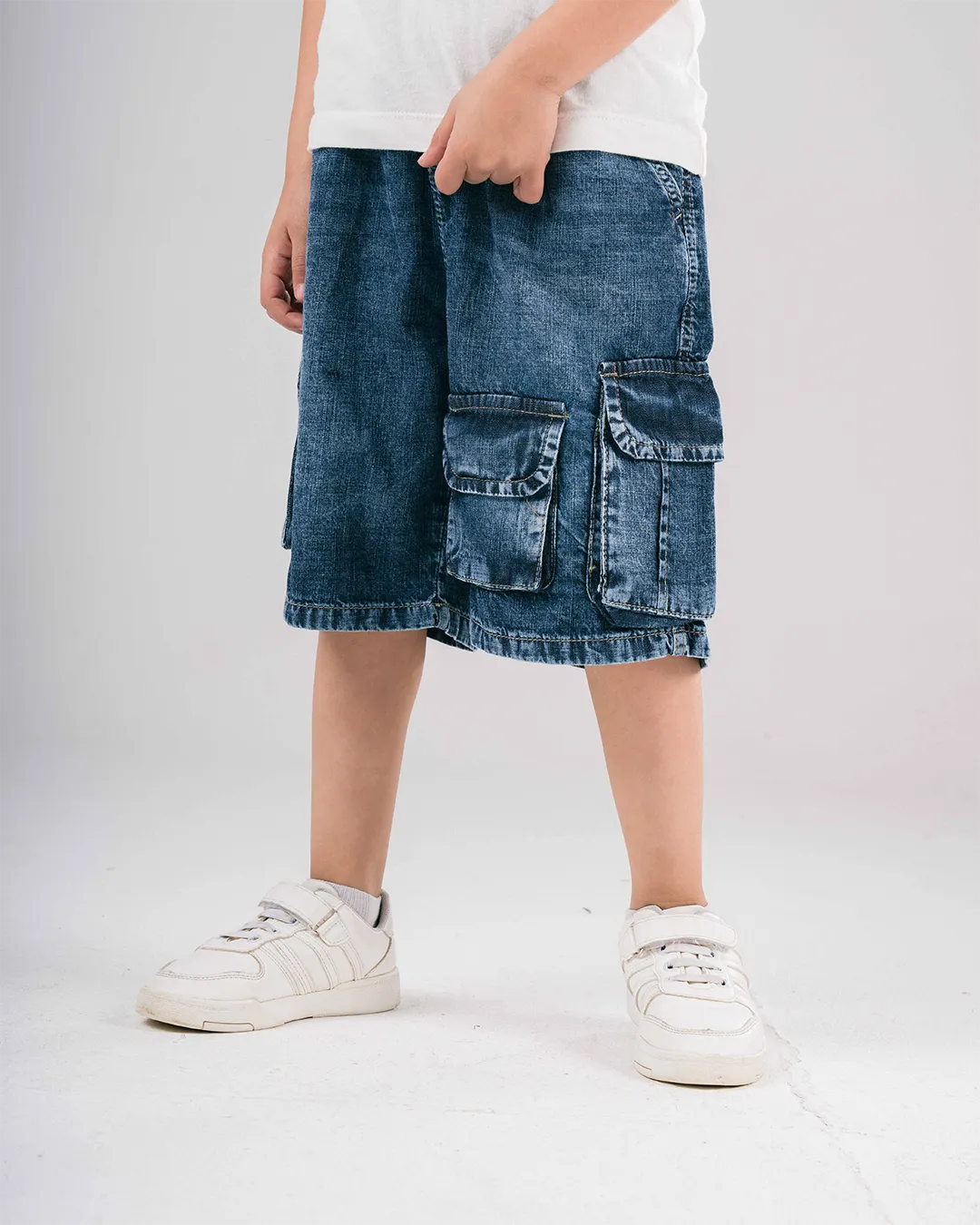 Cargo Pants For Boys