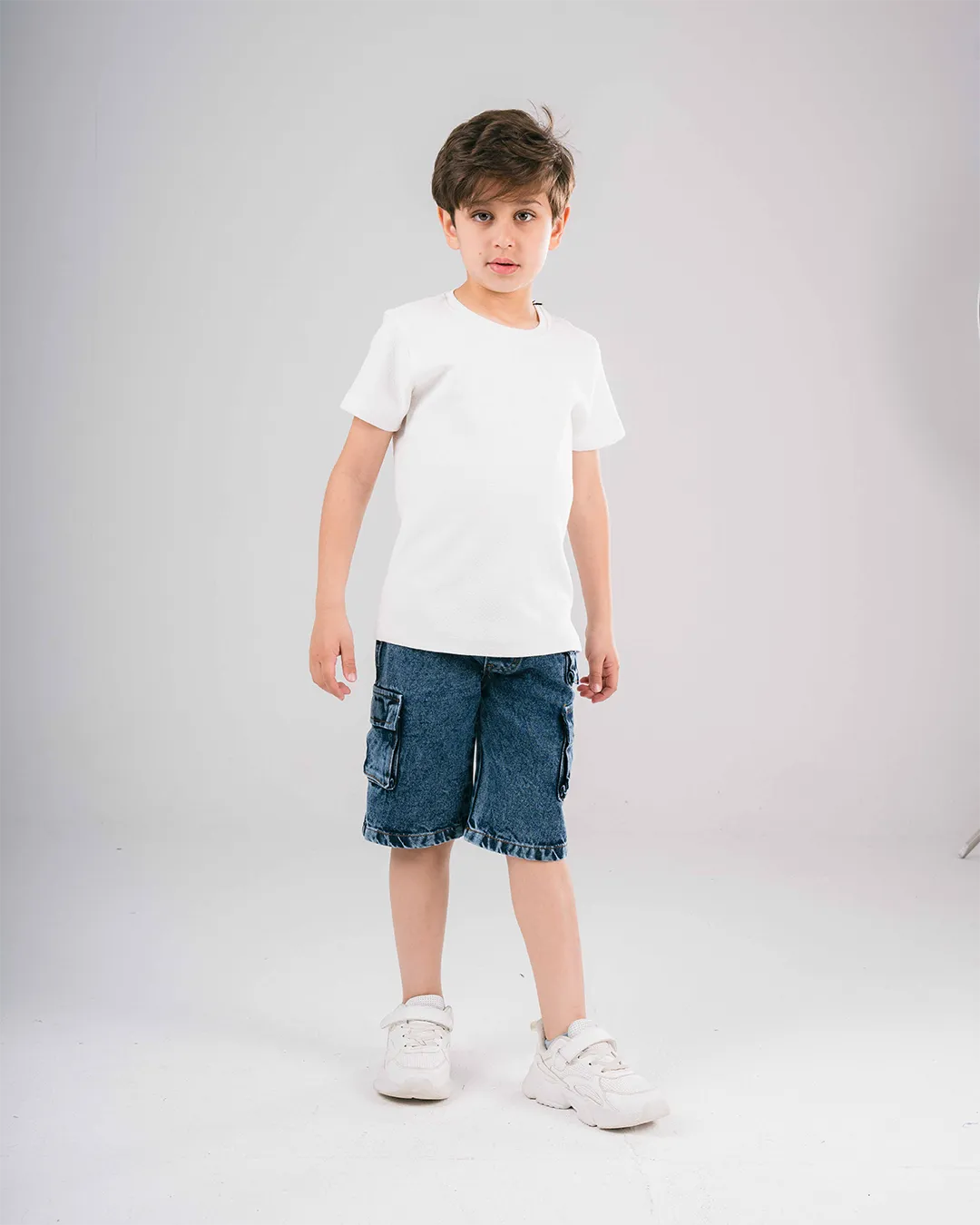 Cargo Pants For Boys