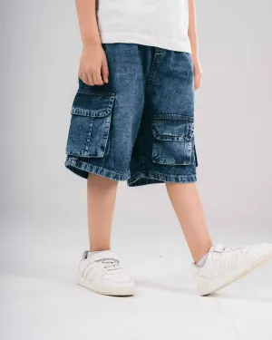Cargo Pants For Boys