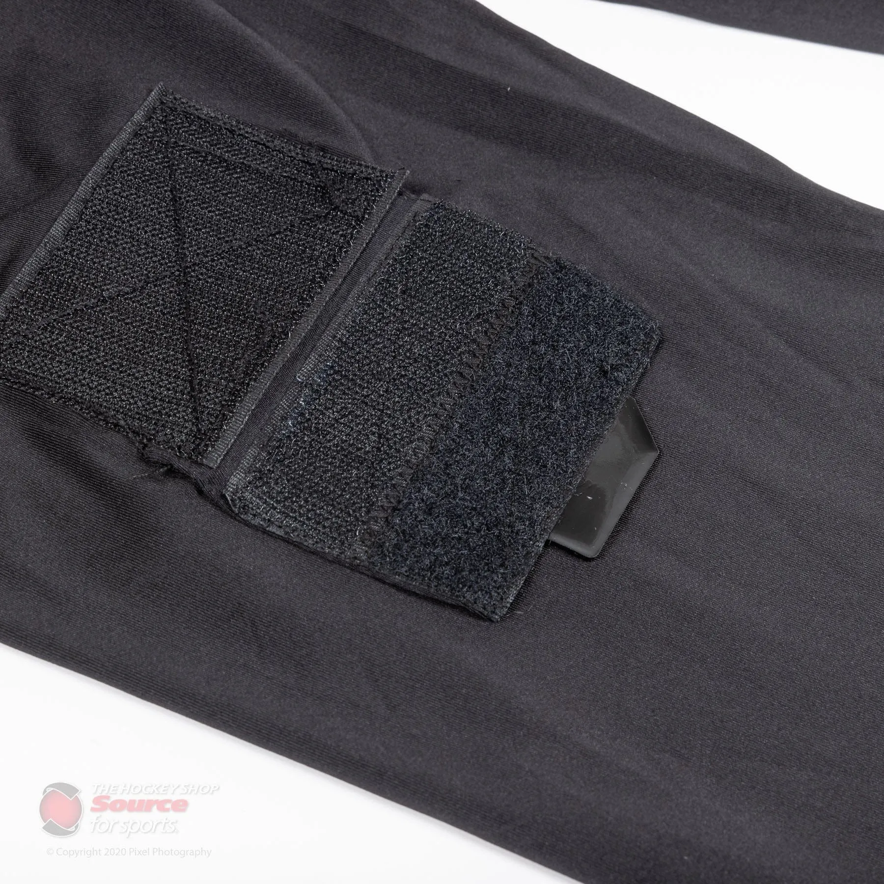 CCM Cut Resistant Pro Senior Compression Jock Pants