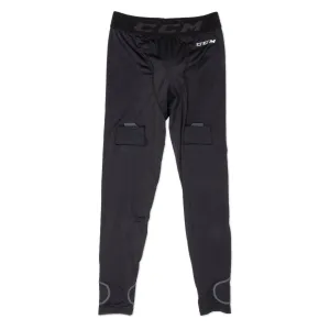 CCM Cut Resistant Pro Senior Compression Jock Pants