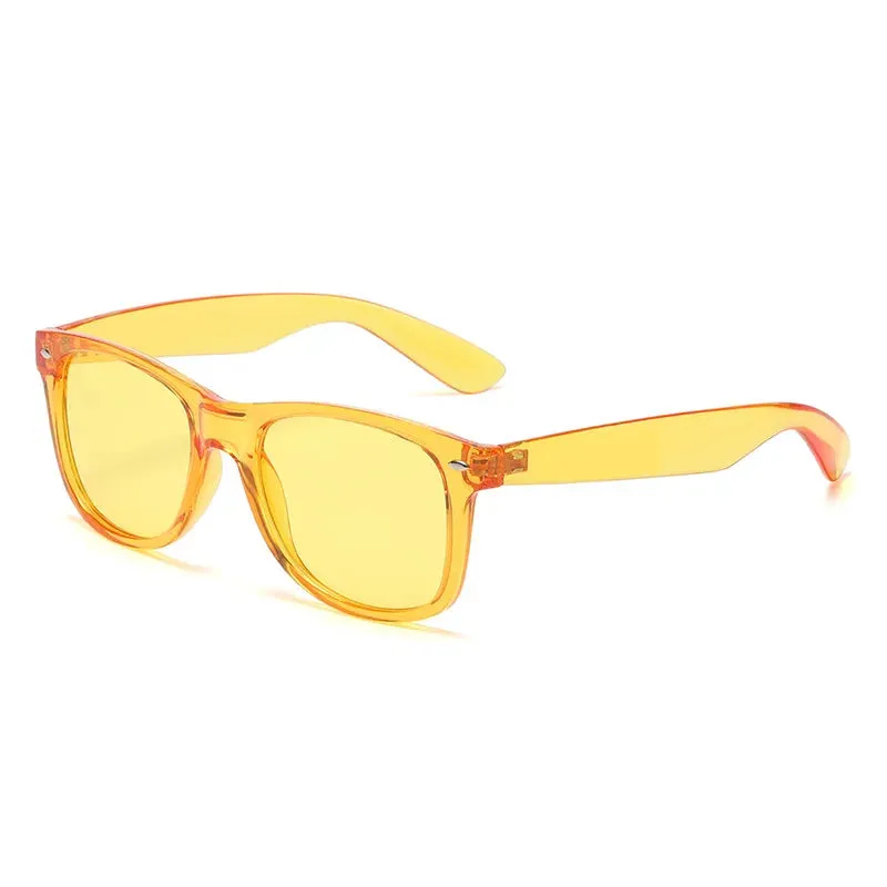 Chakra Chromatherapy Glasses, Light Therapy
