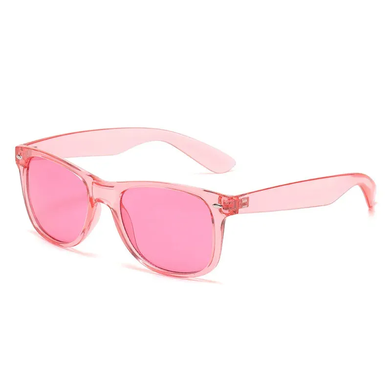 Chakra Chromatherapy Glasses, Light Therapy