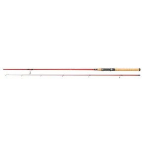 Cherrywood Spinning Rod