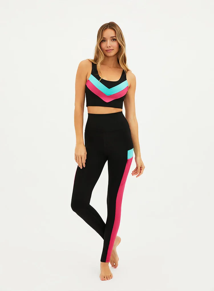 CHEVRONS TOP