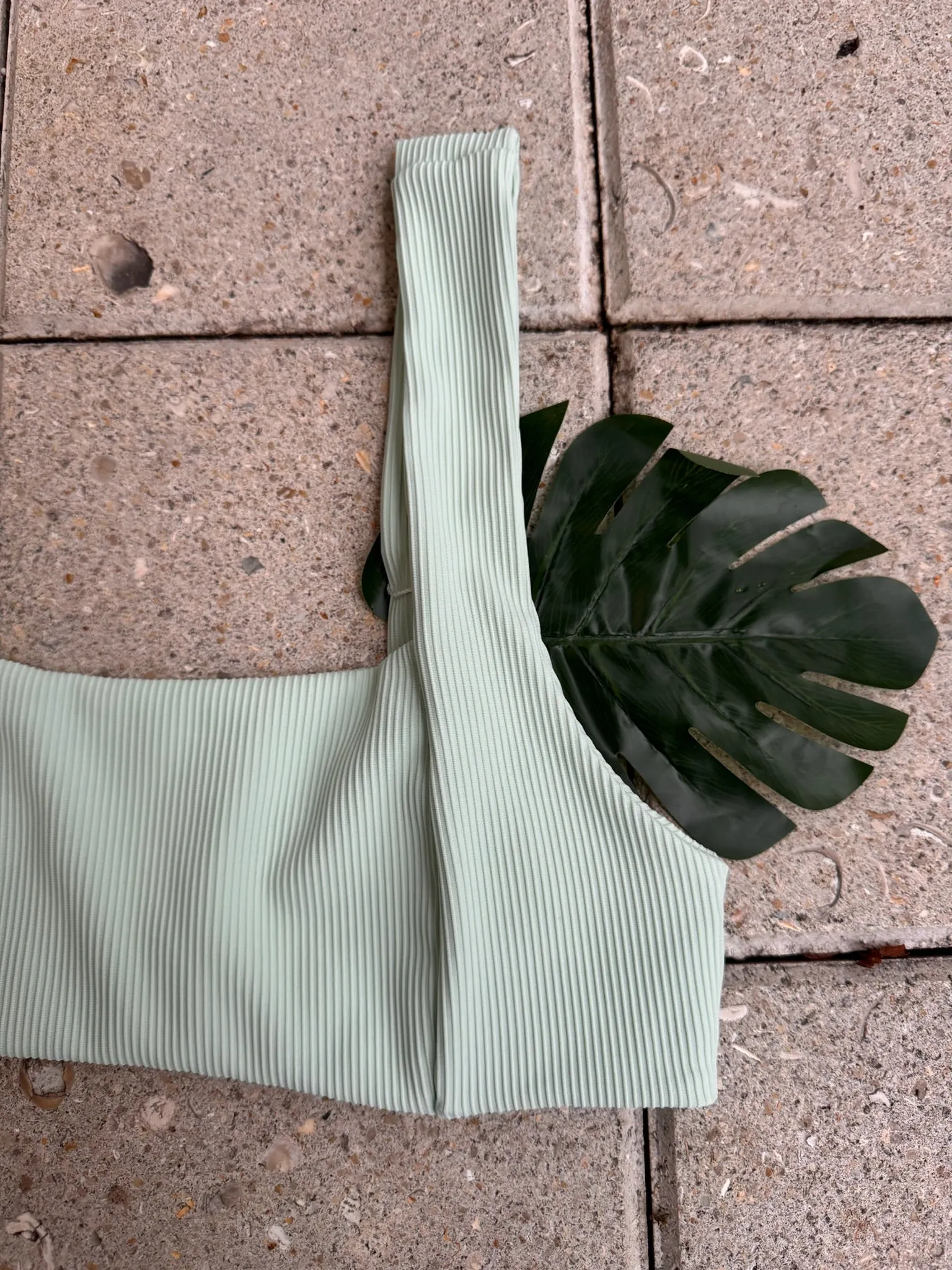 Citrine Bea Top