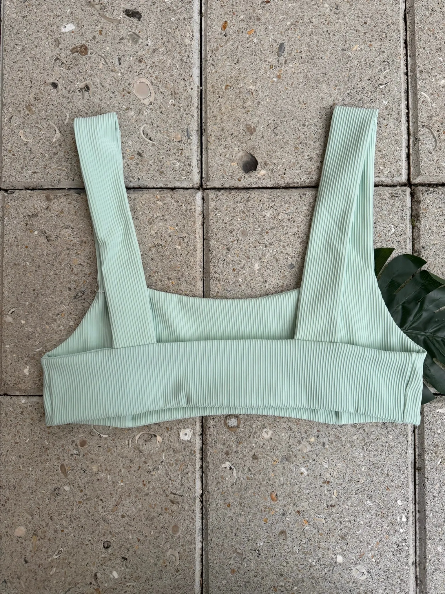 Citrine Bea Top