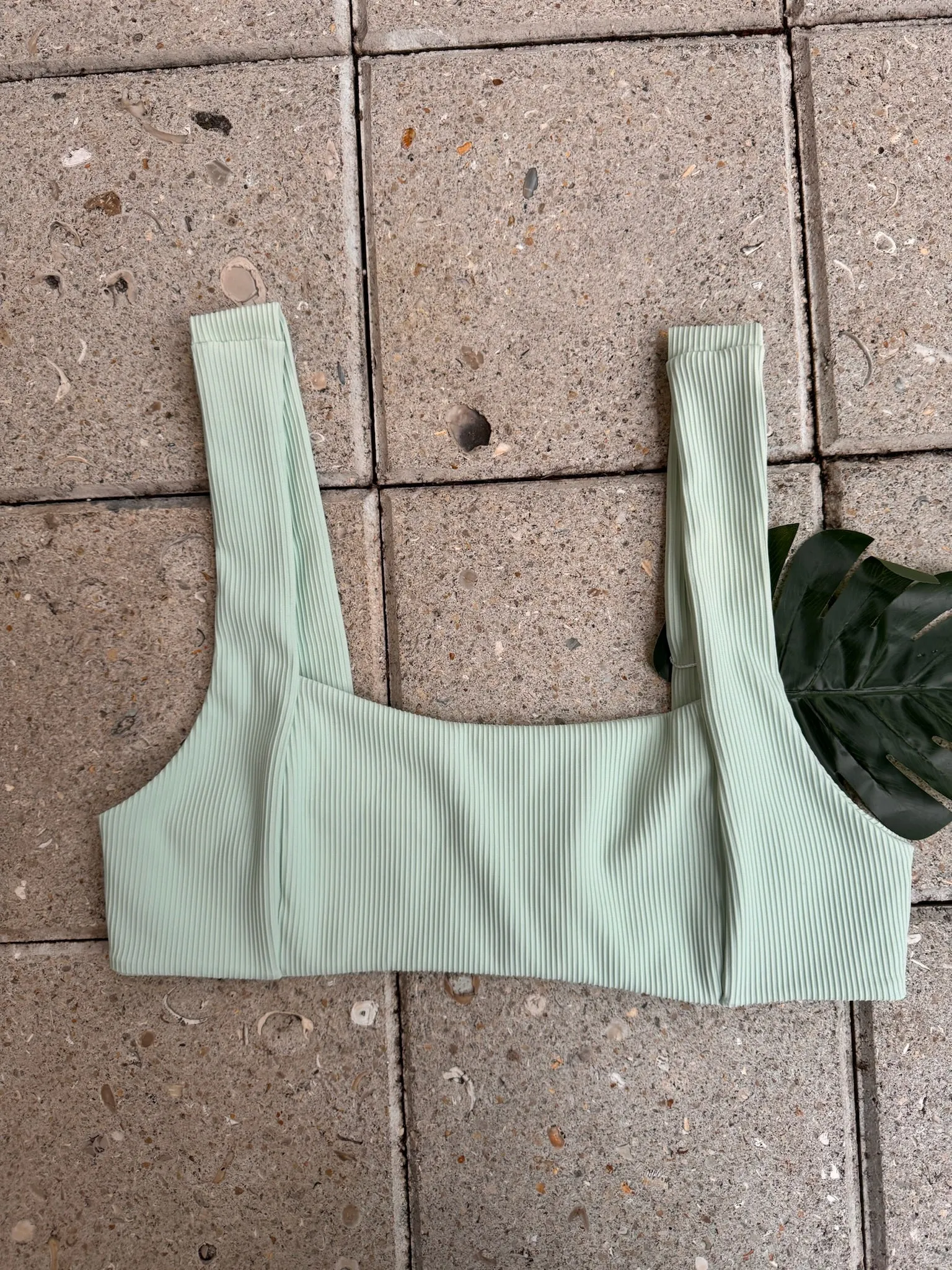 Citrine Bea Top