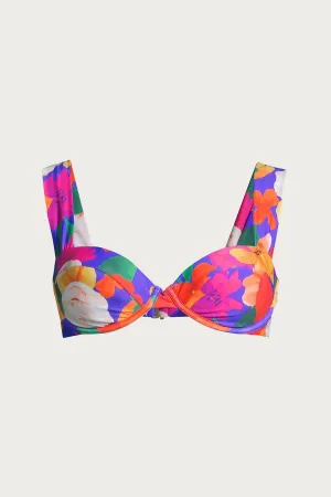 CLAUDIA TOP