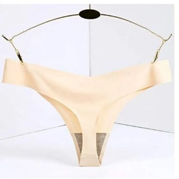 Closecret Lingerie Women 6 Pack Seamless Underwear