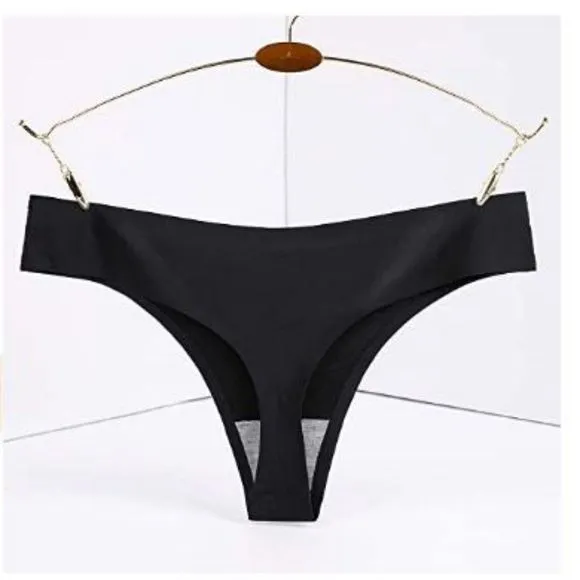 Closecret Lingerie Women 6 Pack Seamless Underwear