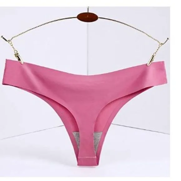 Closecret Lingerie Women 6 Pack Seamless Underwear