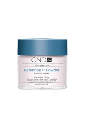 CND Retention  Sculpting Powder - Clearance!