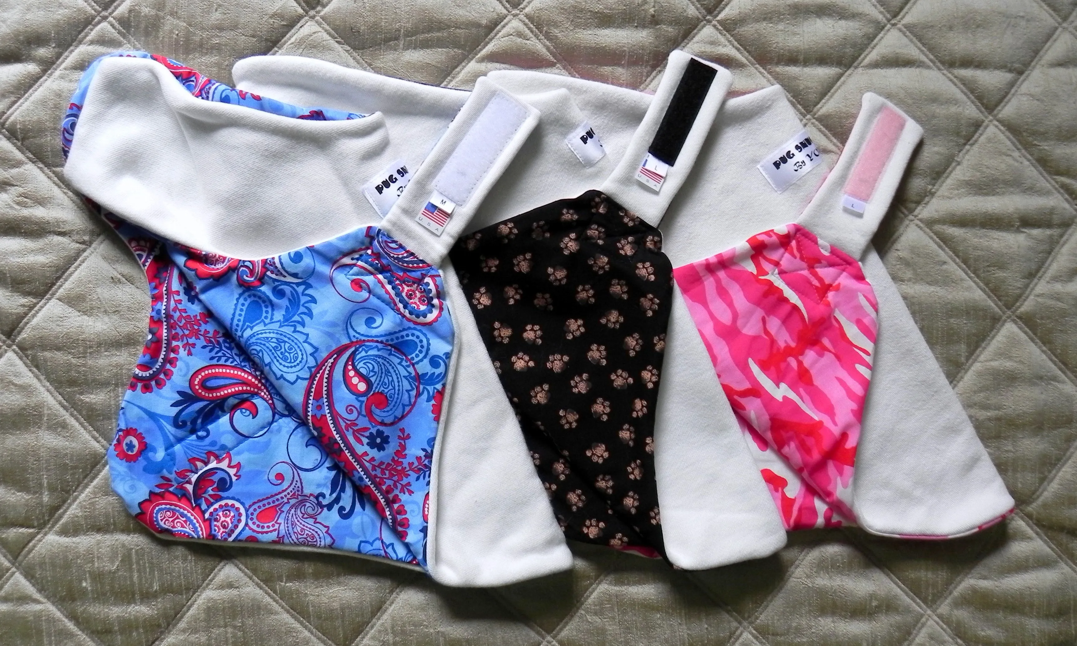 Cold Climate Layer: The Undergarment