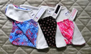 Cold Climate Layer: The Undergarment