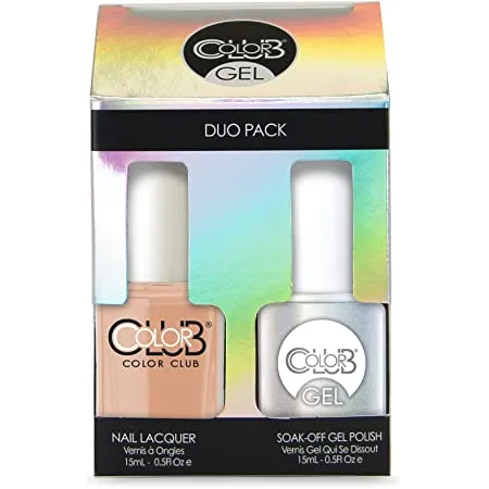 Color Club - 0759 Nature's Way (Duo)